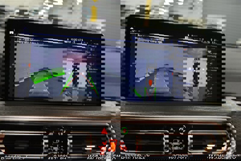 Used 2024 BMW X3 M40i image 33