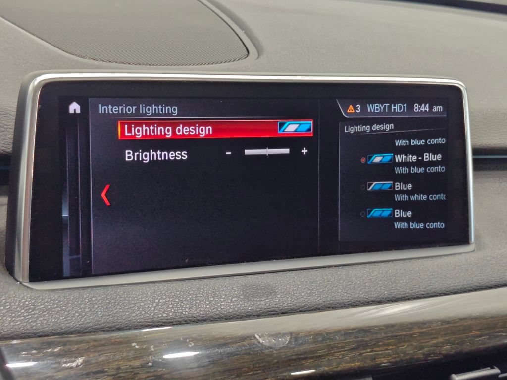 Used 2018 BMW X5 xDrive35i AWD/4WD image 45