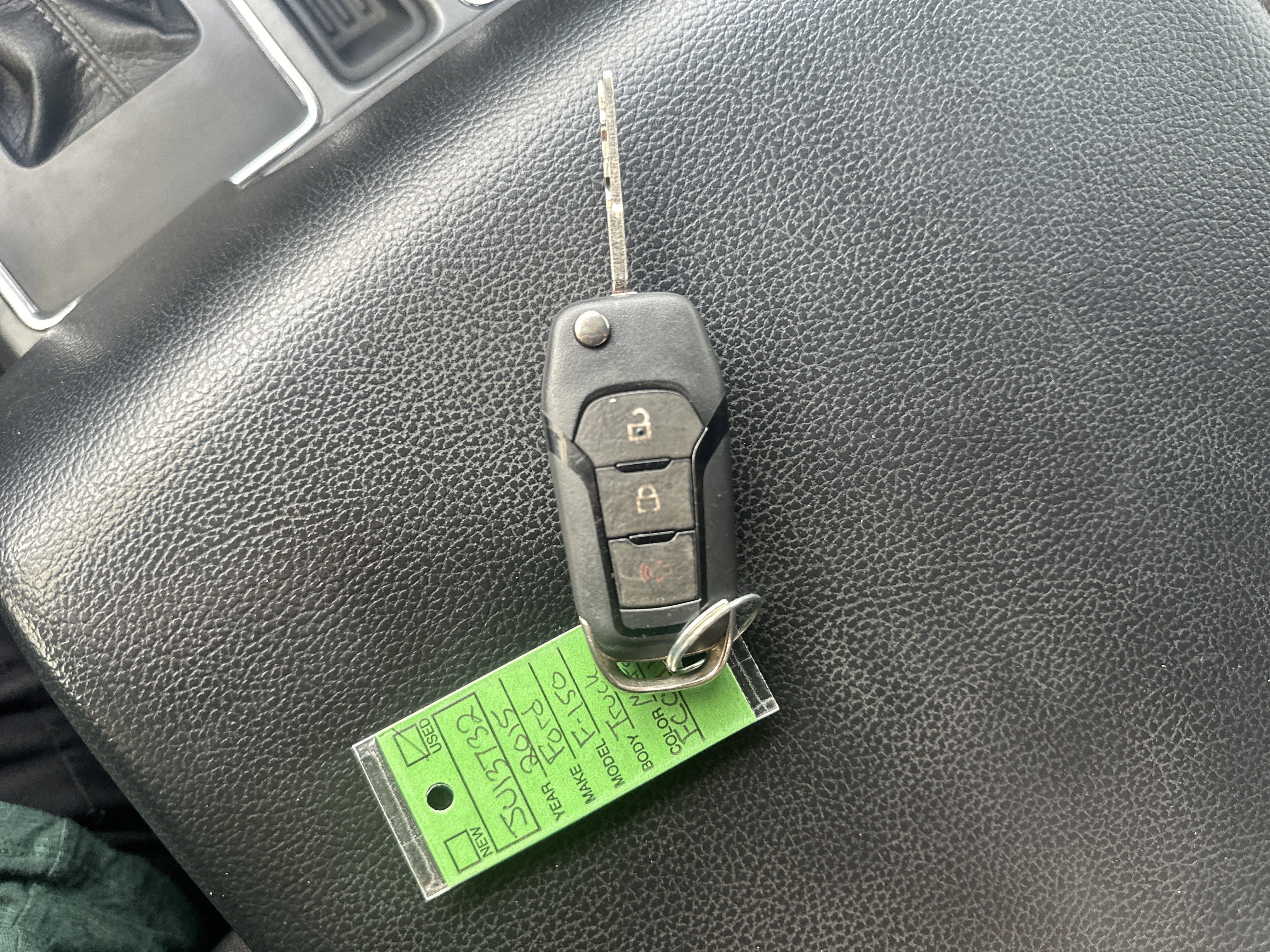 Used 2015 Ford F150 XLT w/ Equipment Group 301A Mid image 27