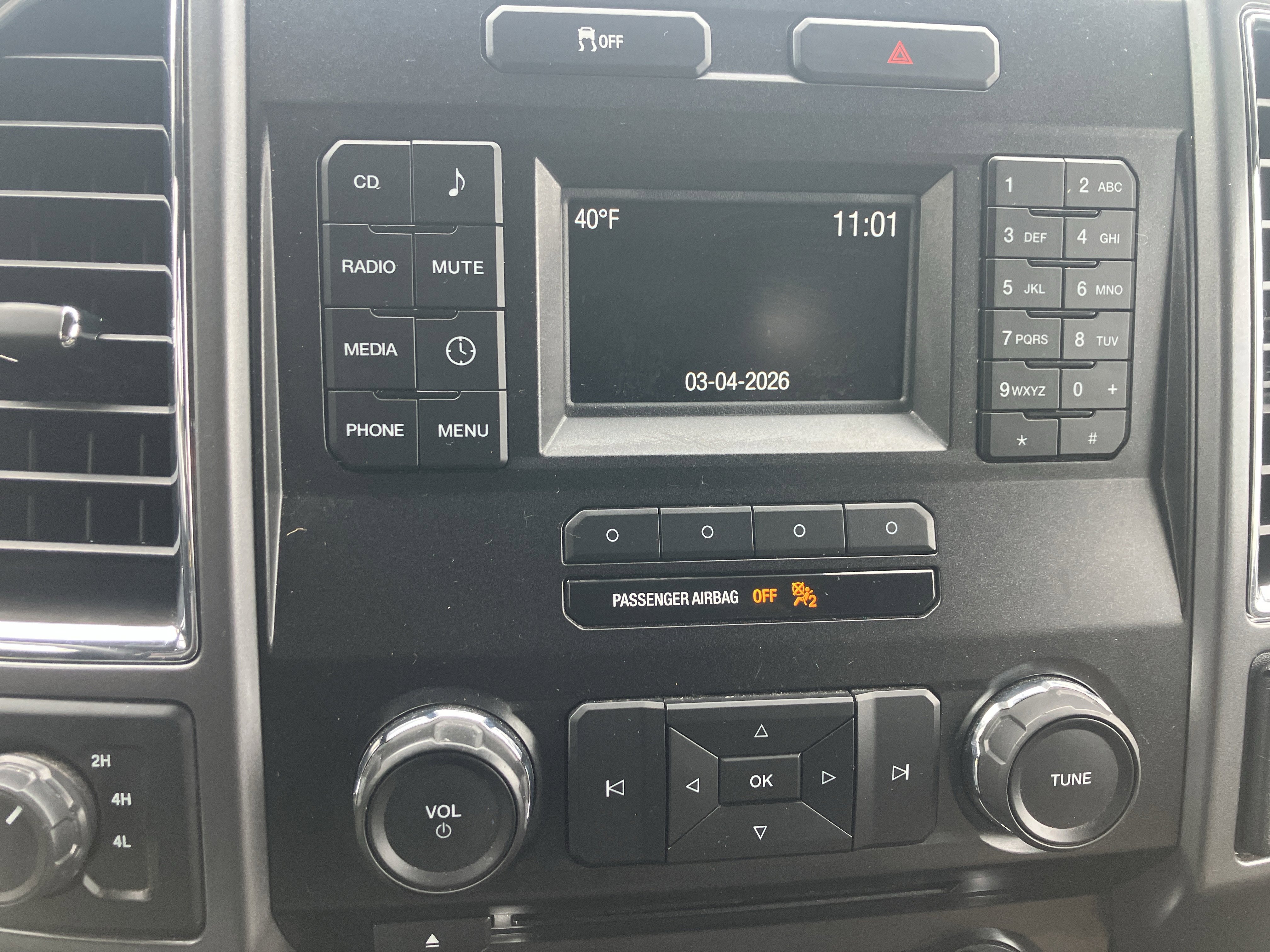 Used 2016 Ford F150 XLT w/ Trailer Tow Package image 26