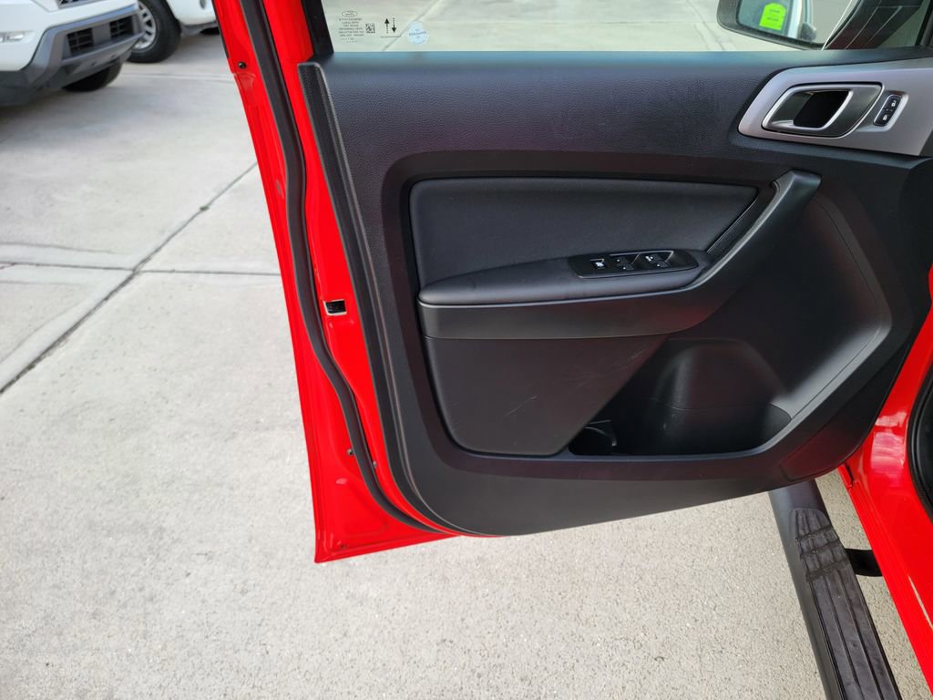 Used 2020 Ford Ranger XLT w/ Equipment Group 301A Mid image 11