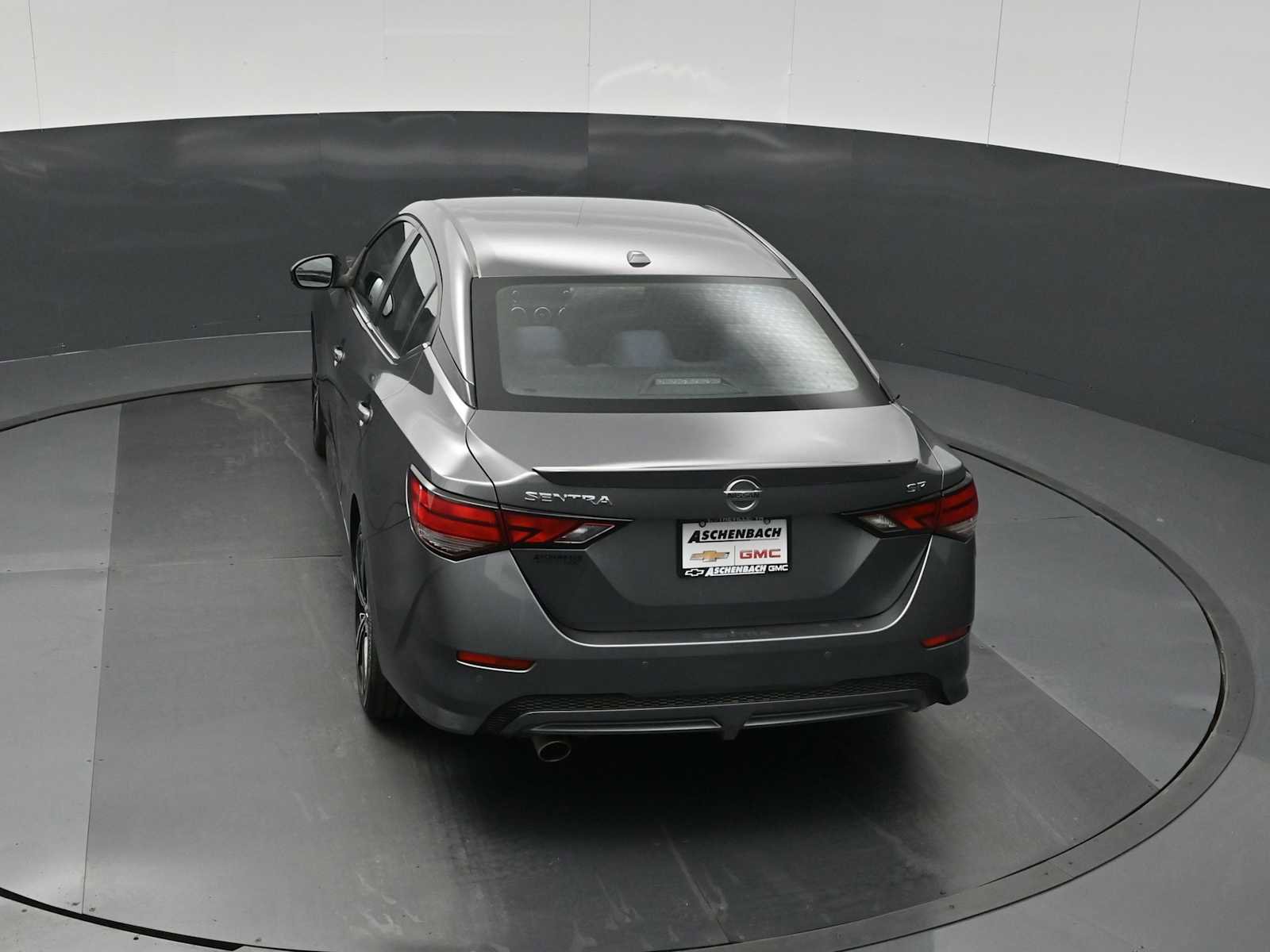 Used 2021 Nissan Sentra SR image 21