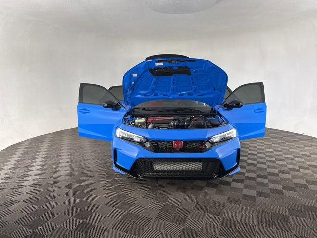 Certified 2025 Honda Civic Type R image 15