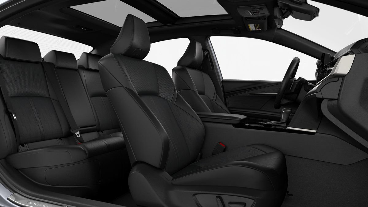 New 2026 Toyota Camry XSE w/ Premium Package FWD image 20