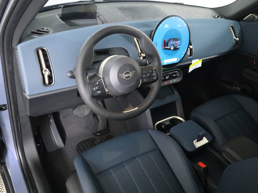 New 2026 MINI Cooper Countryman S w/ Comfort Package Max image 9