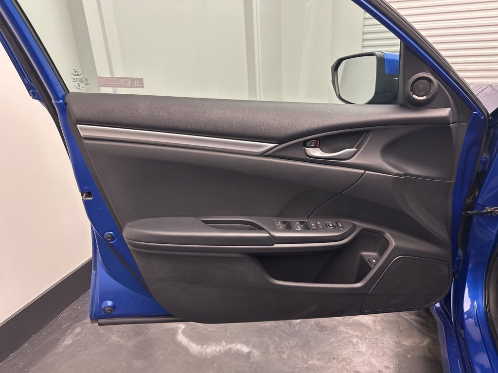 Used 2019 Honda Civic Sport image 15