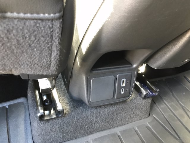 Used 2020 Buick Encore GX Preferred w/ Sport Touring Package FWD image 18