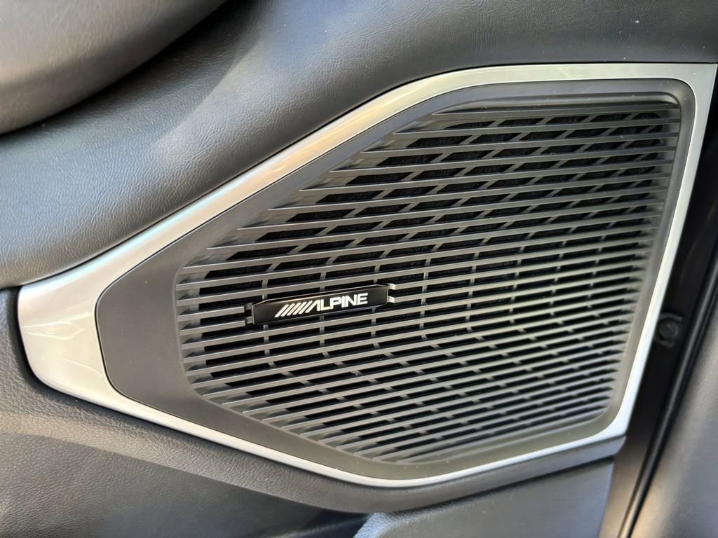 New 2025 Jeep Wagoneer Series II w/ Convenience Group I image 33