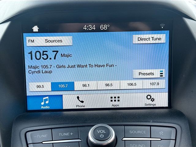 Used 2019 Ford Escape SE image 15