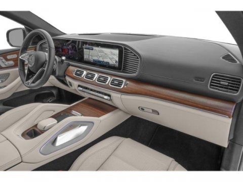 New 2026 Mercedes-Benz GLE 450 4MATIC Coupe image 15