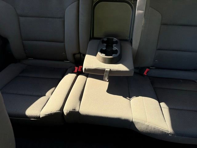 Used 2015 Chevrolet Silverado 1500 LT w/ All Star Edition AWD/4WD image 42
