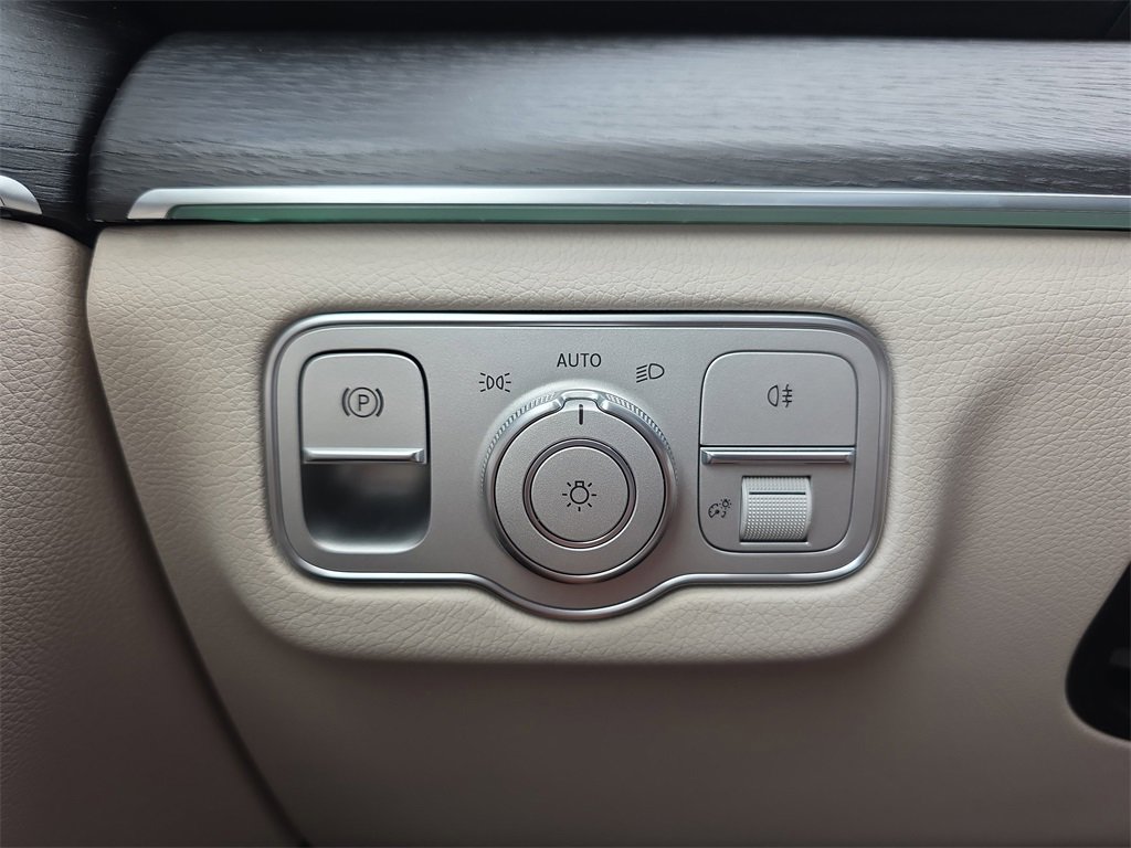 New 2026 Mercedes-Benz GLE 350 4MATIC image 27