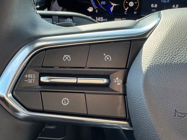 Certified 2025 Chevrolet Tahoe Z71 image 23