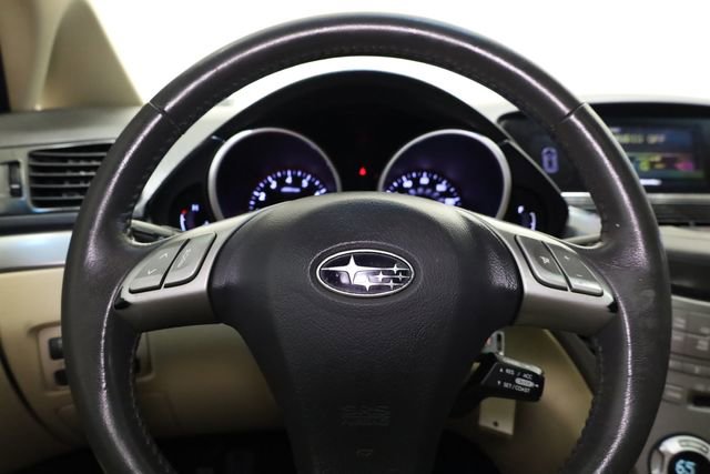 Used 2008 Subaru Tribeca Limited image 14