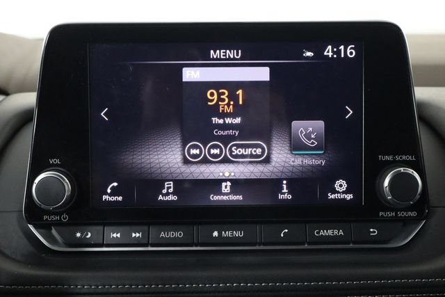 Used 2023 Nissan Rogue SV FWD image 30