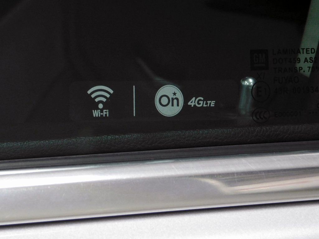 Used 2018 Cadillac XT5 Luxury image 20