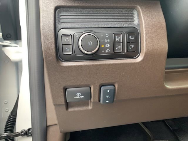 New 2026 Ford F250 King Ranch image 26