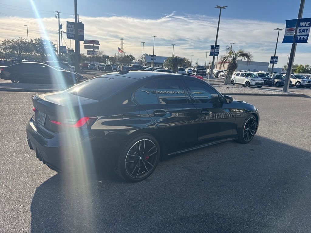 Used 2023 BMW M340i M340i w/ Premium Package image 6