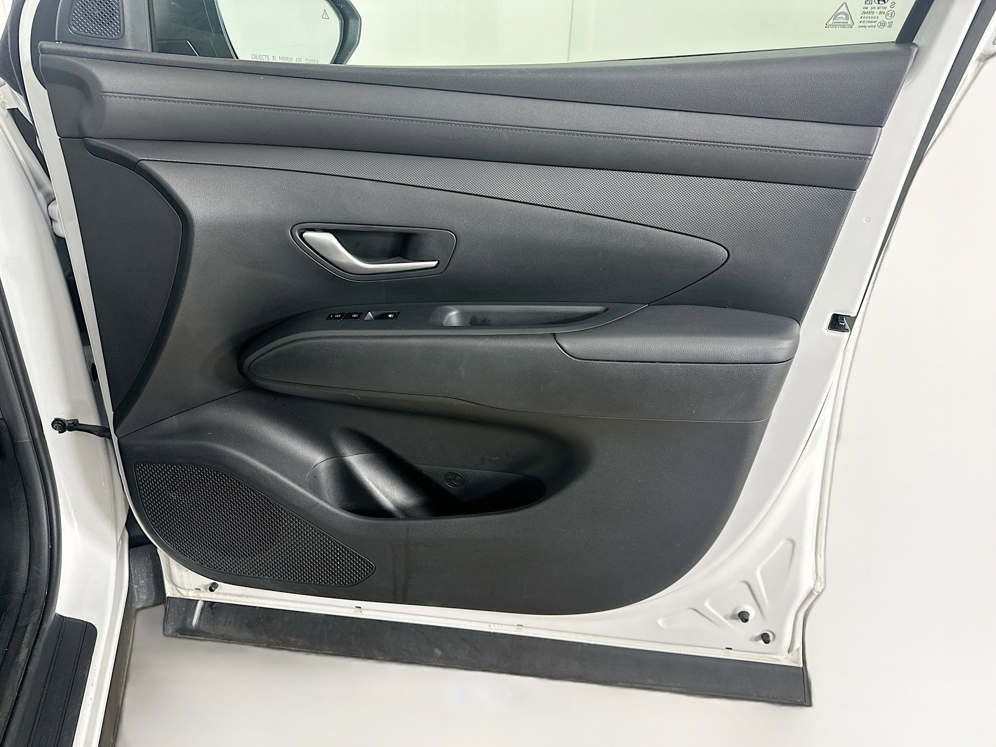 Used 2025 Hyundai Tucson SEL AWD/4WD image 31