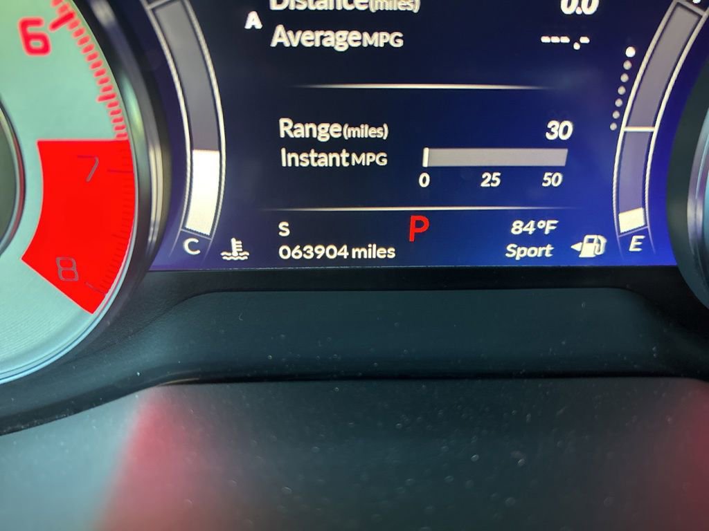 Used 2019 Acura RDX A-Spec image 26