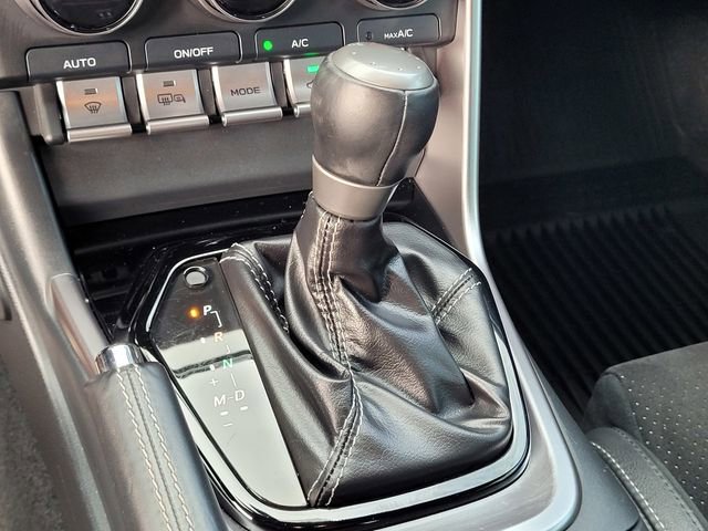 Used 2024 Toyota GR86 Premium image 19