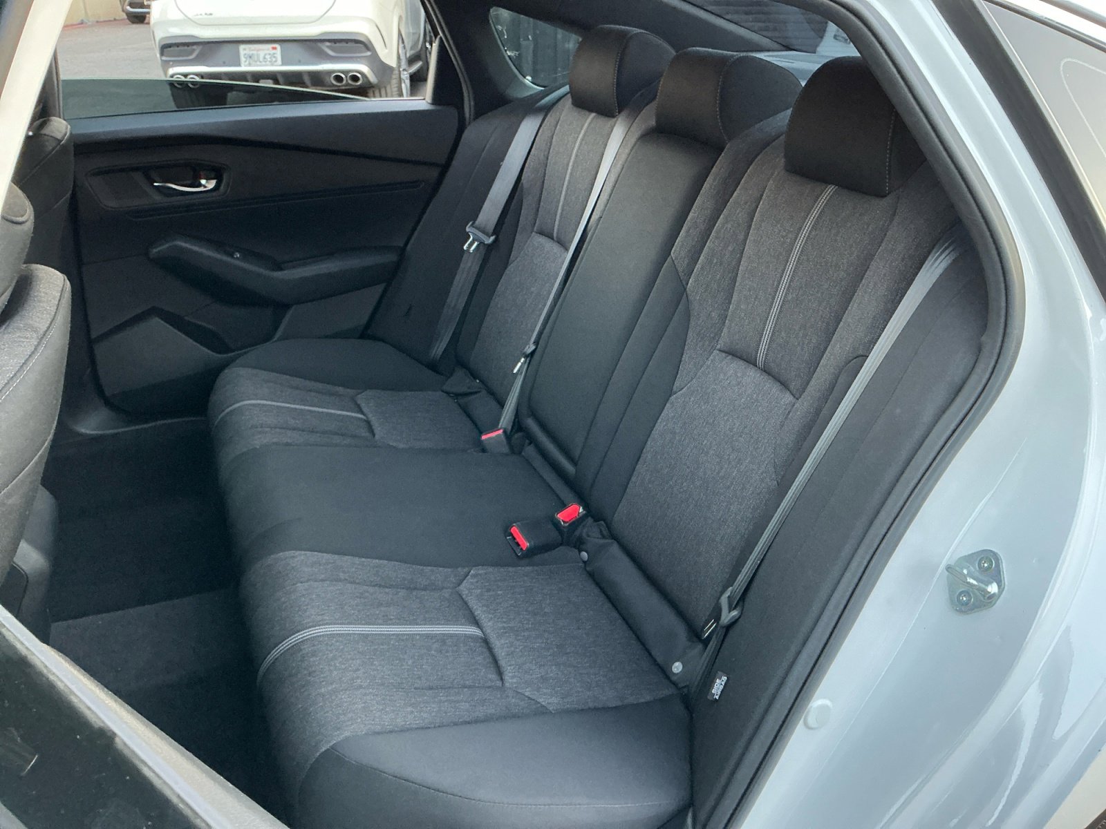 Used 2023 Honda Accord Sport image 20