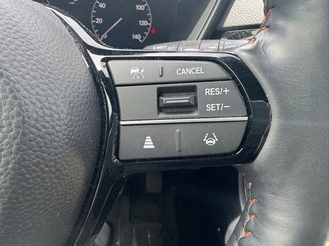 Used 2023 Honda CR-V Sport Touring image 8