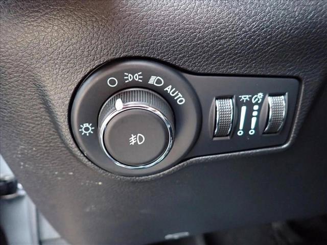 Used 2022 Jeep Compass Limited AWD/4WD image 15
