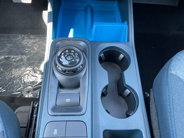 New 2026 Ford Maverick XLT FWD image 15