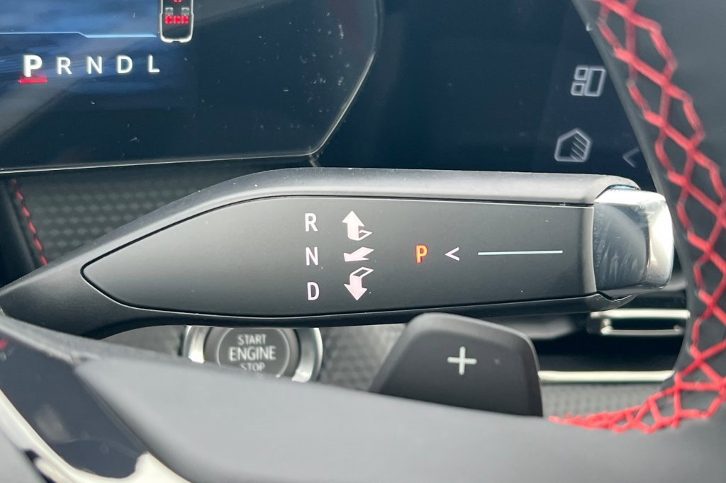 New 2026 Chevrolet Equinox RS w/ Convenience Package III image 19