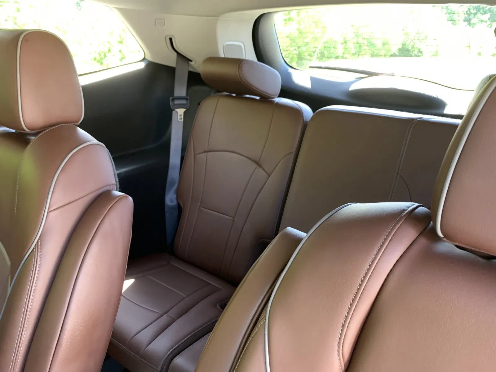 Used 2019 Buick Enclave Avenir w/ Avenir Technology Package FWD image 29