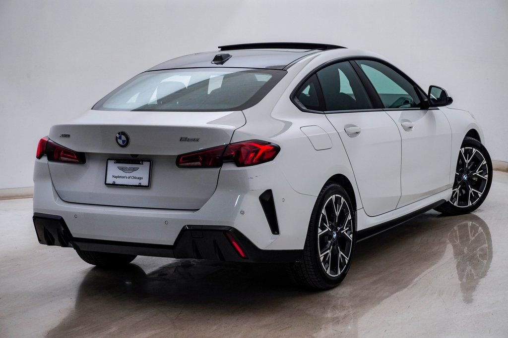 Used 2025 BMW 228i xDrive image 11