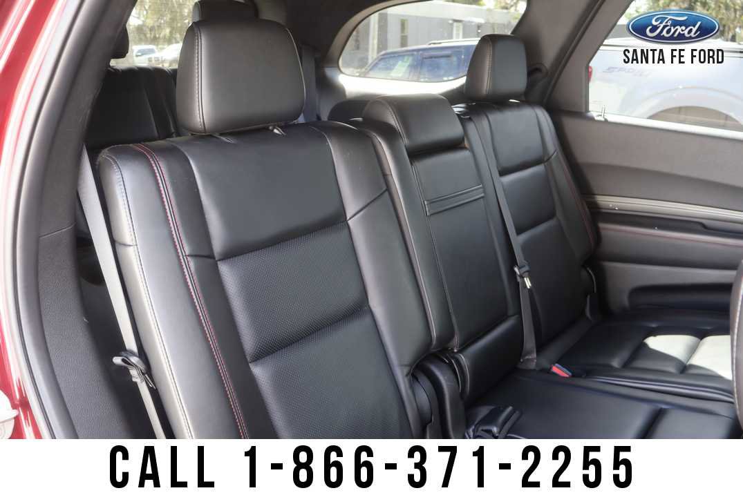 Used 2024 Dodge Durango GT AWD/4WD image 24