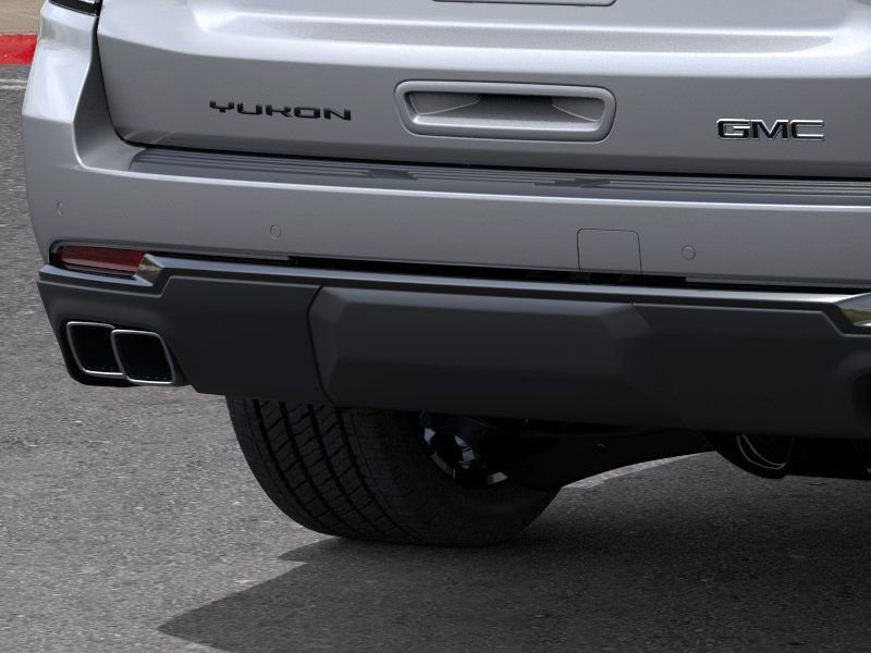 New 2026 GMC Yukon Denali Ultimate image 15