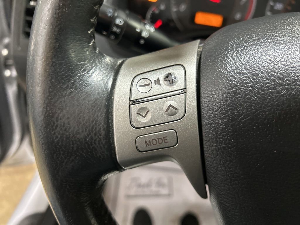 Used 2010 Toyota Corolla S FWD image 21