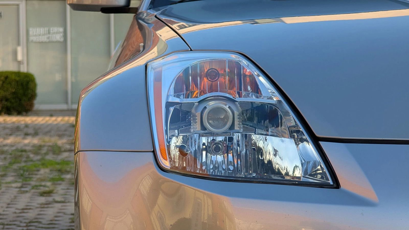 Used 2003 Nissan 350Z Touring image 8