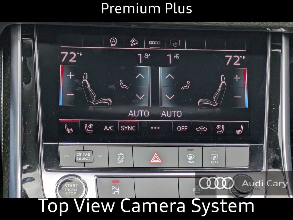 New 2025 Audi Q7 3.0T Premium Plus w/ Premium Plus Package image 15