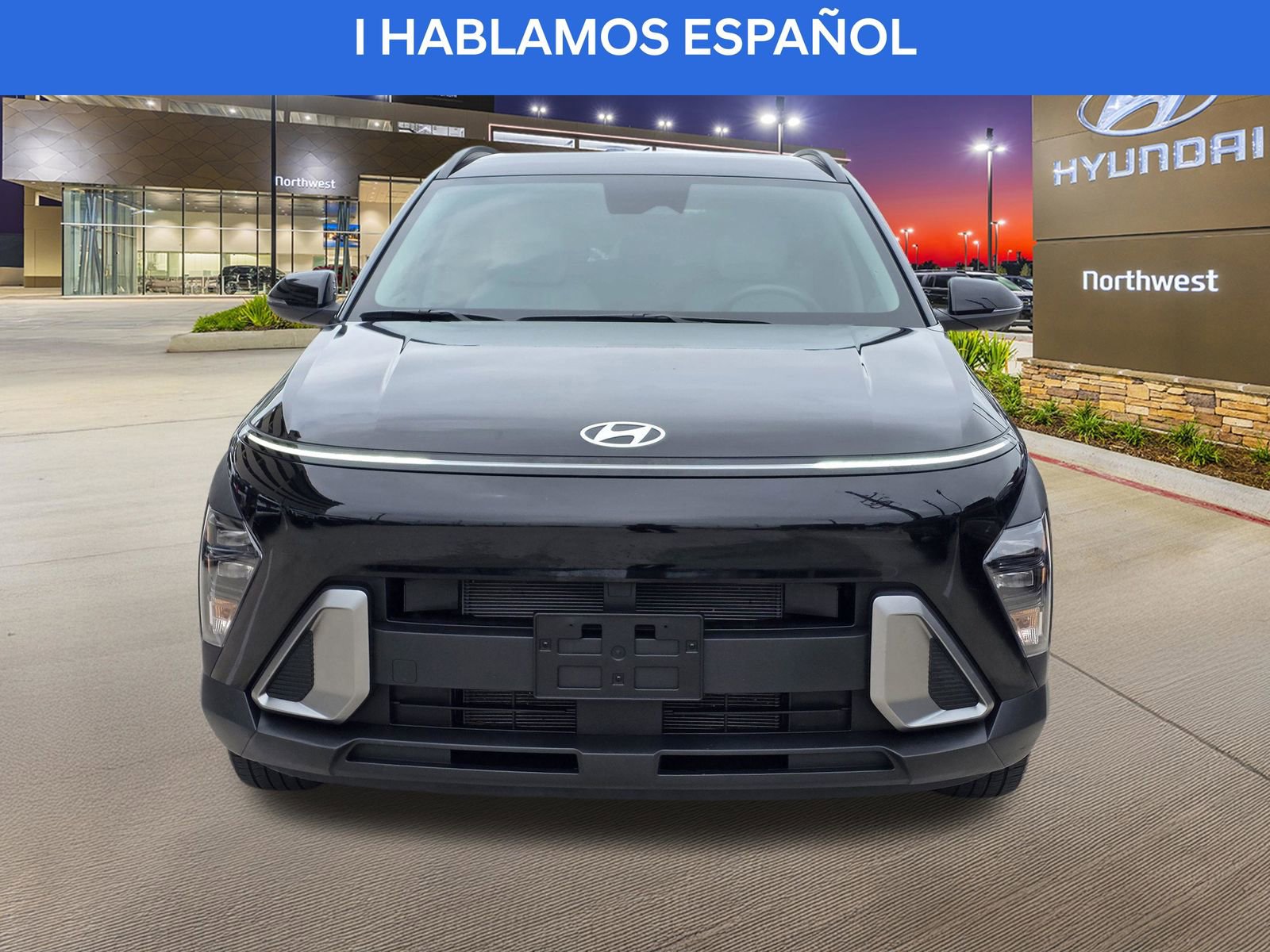 Certified 2025 Hyundai Kona SEL FWD image 5