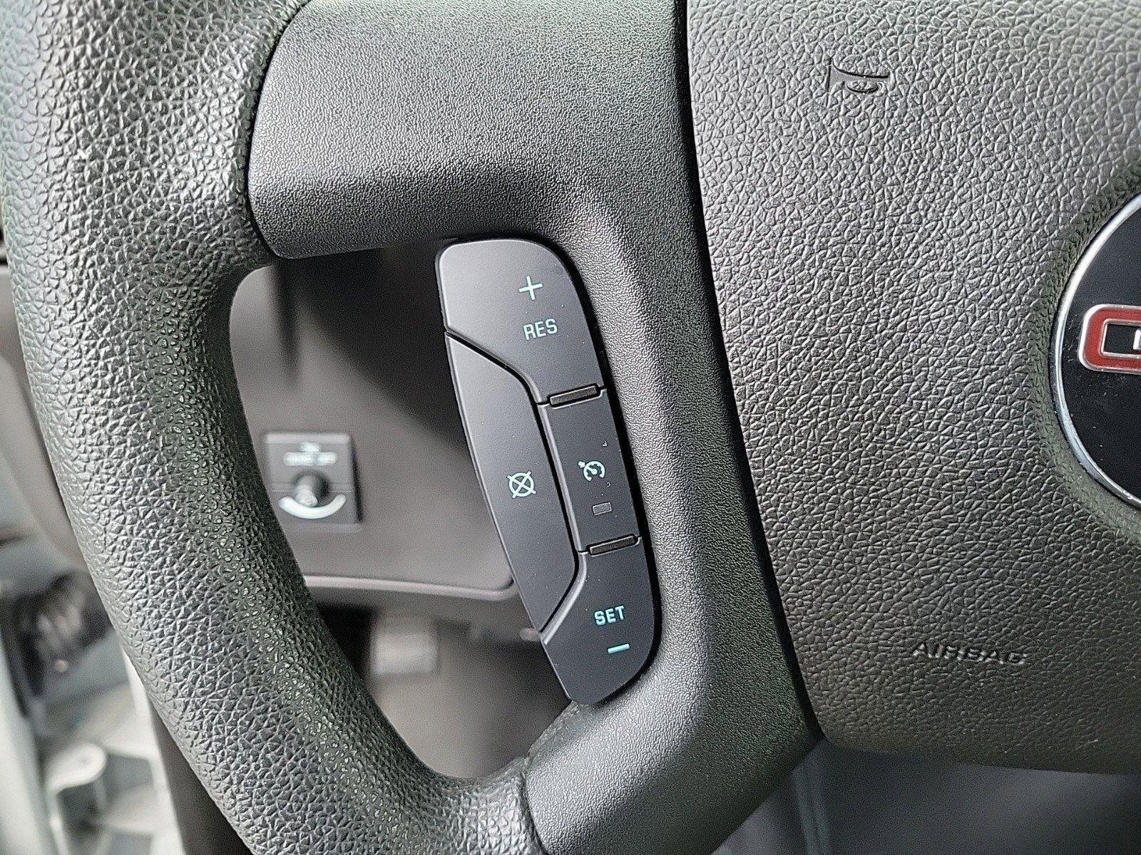 Used 2024 GMC Savana 2500 w/ Driver Convenience Package image 24