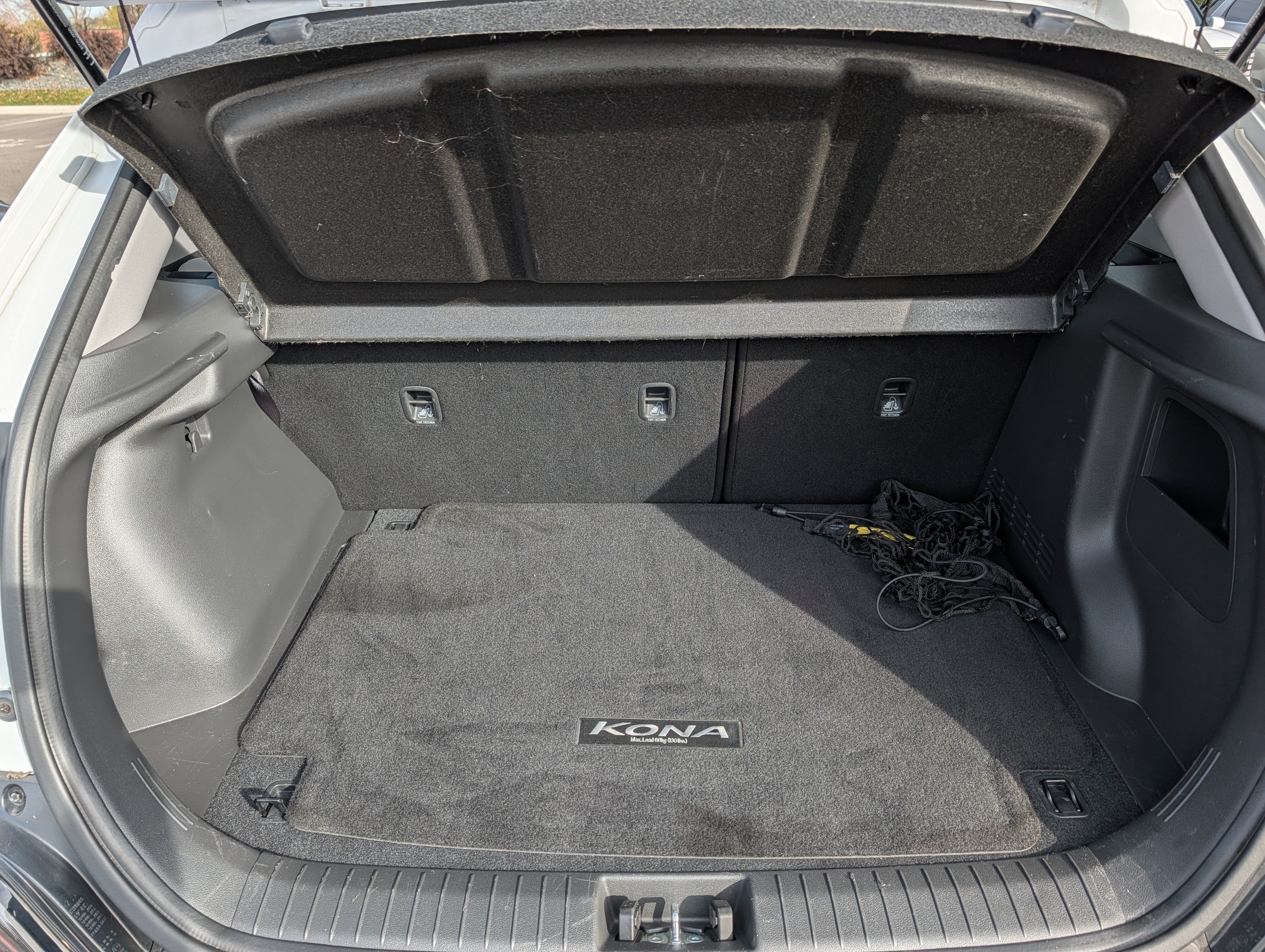 Certified 2023 Hyundai Kona SE AWD/4WD image 18
