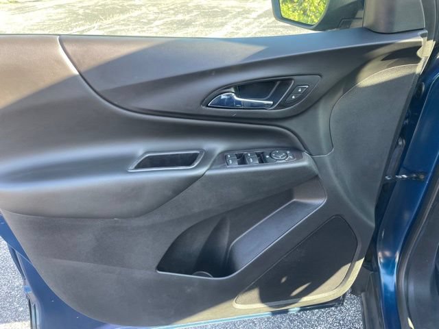 Used 2021 Chevrolet Equinox LT FWD image 9