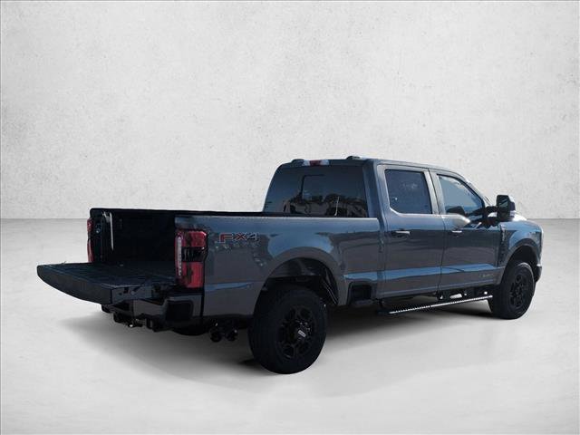 New 2026 Ford F250 XL w/ STX Appearance Package image 2