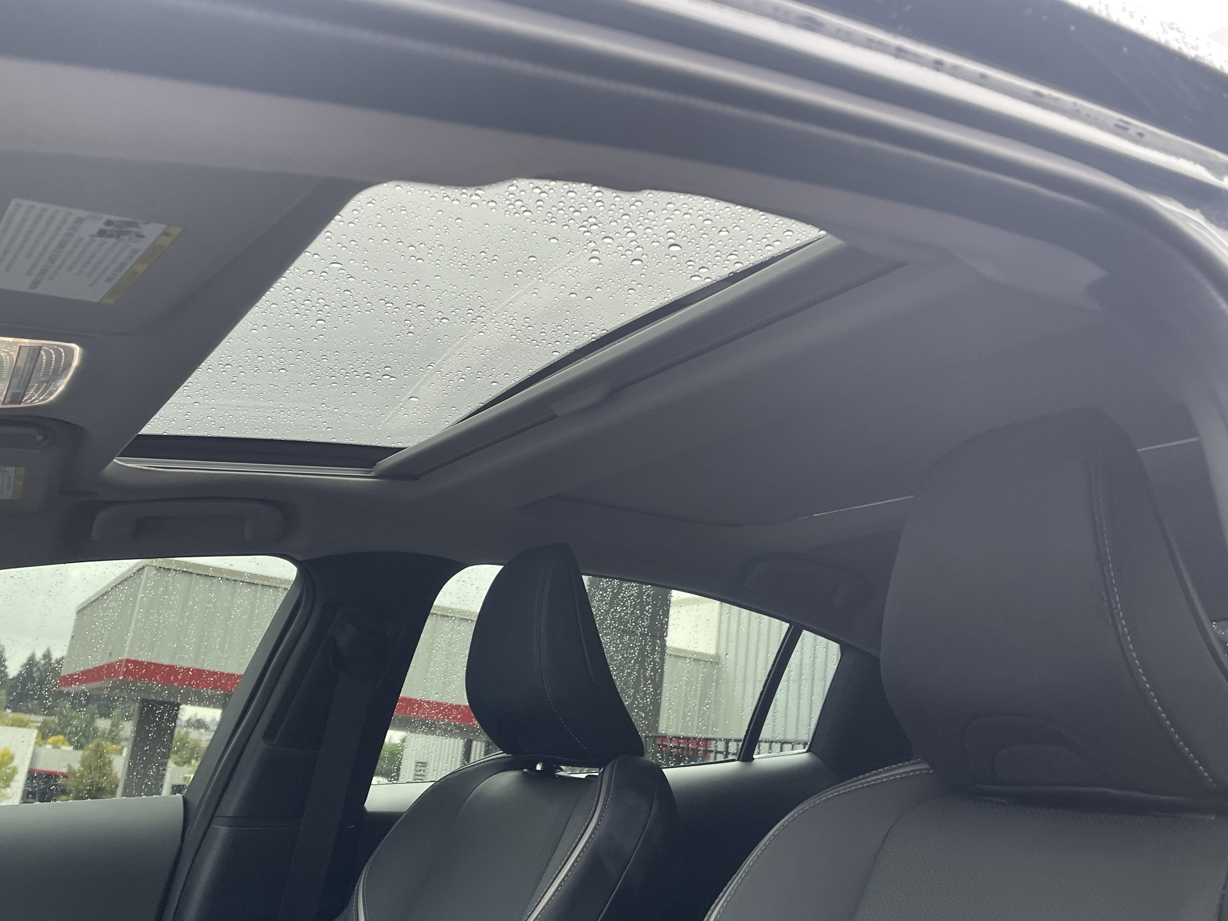 Certified 2024 Toyota Prius XLE FWD image 21