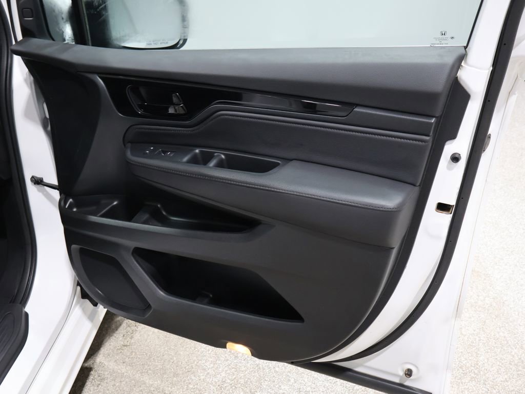 Used 2023 Honda Odyssey Touring image 28