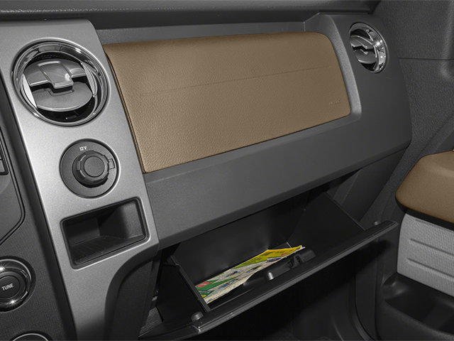 Used 2013 Ford F150 XLT w/ Luxury Equipment Group image 15