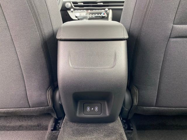 New 2025 Hyundai Sonata SE FWD image 27