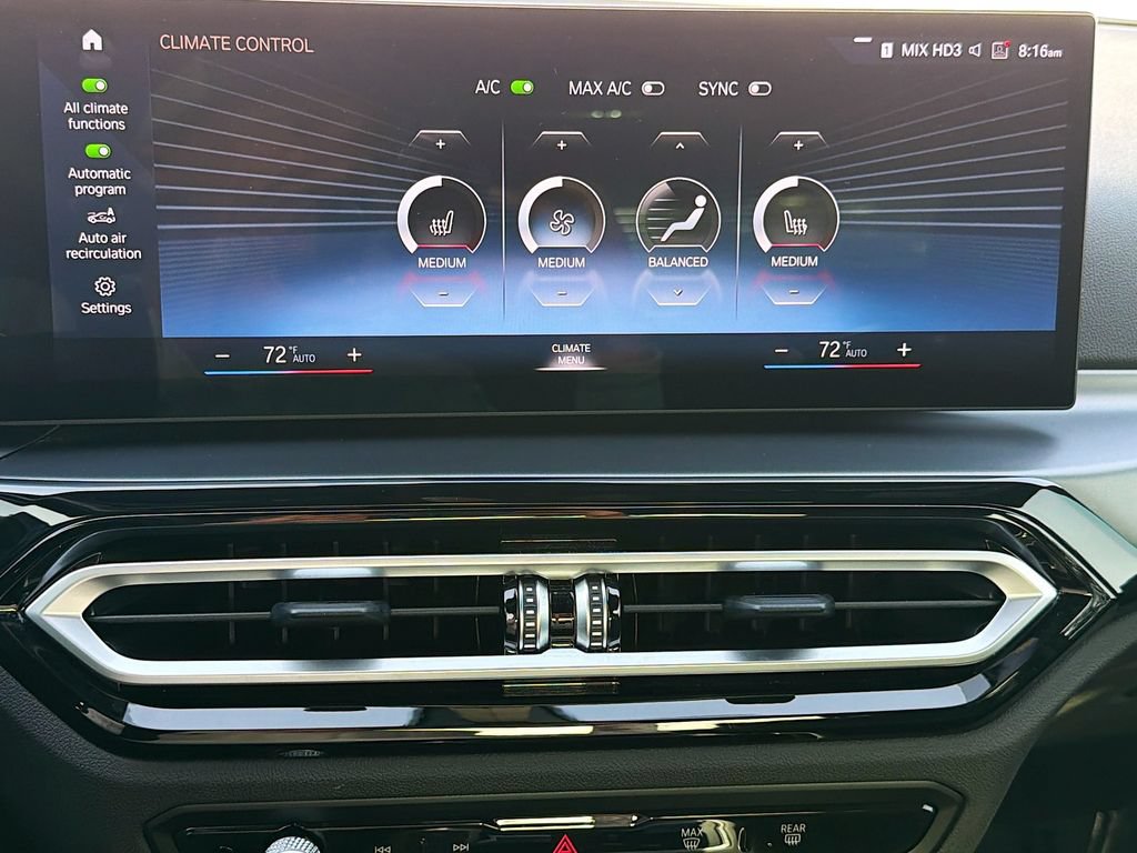 Used 2024 BMW 230i Coupe w/ Premium Package RWD image 34