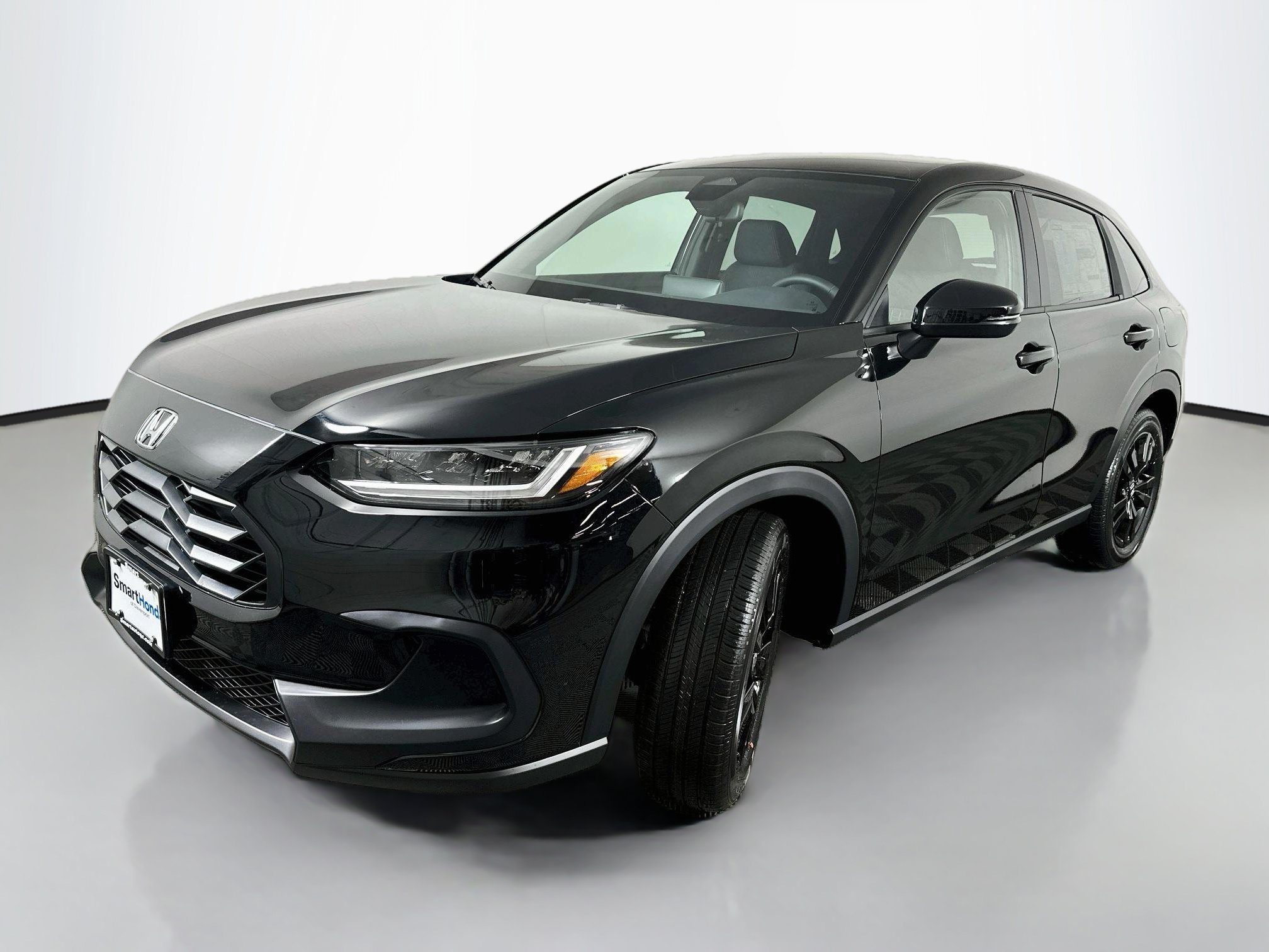 New 2027 Honda HR-V Sport image 3