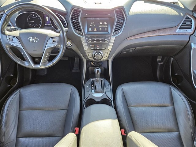 Used 2019 Hyundai Santa Fe XL SE w/ SE Premium Package 02 image 8