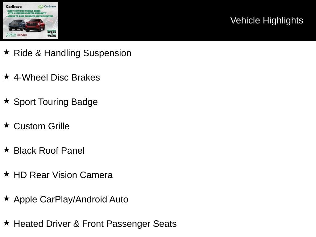 Used 2020 Buick Encore GX Select w/ Experience Buick Package image 15